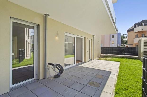 Terrassenwohnung kaufen in 1220 Wien (Bild 2)