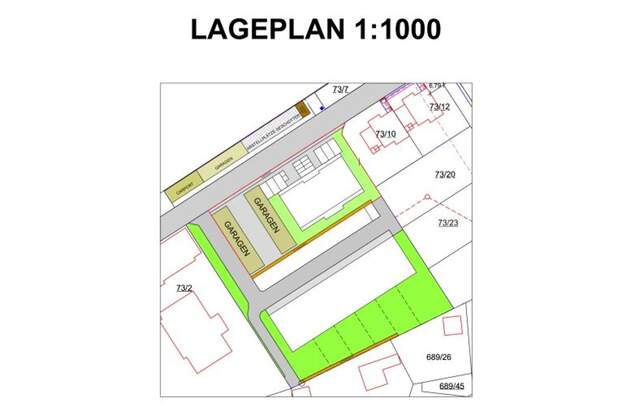 Immobilie mieten in 8750 Judenburg (Bild 5)