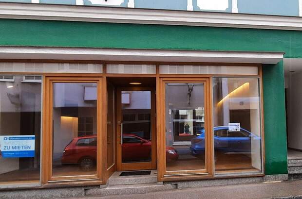 Gewerbeobjekt mieten in 3910 Zwettl (Bild 1)