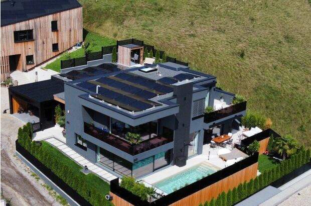 Haus kaufen in 2384 Breitenfurt (Bild 1)