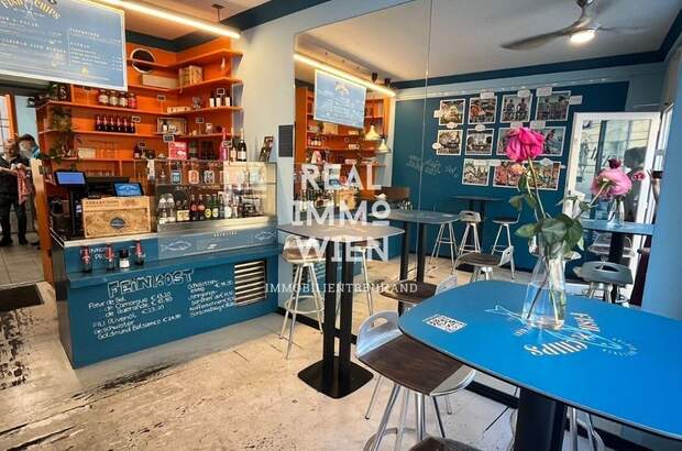 Gewerbeobjekt mieten in 1090 Wien (Bild 2)