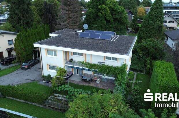 Mehrfamilienhaus kaufen in 6890 Lustenau (Bild 1)