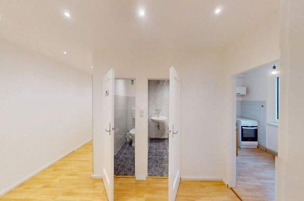 Terrassenwohnung mieten in 2103 Langenzersdorf (Bild 2)