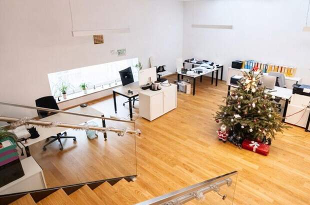 Gewerbeobjekt mieten in 1040 Wien (Bild 5)