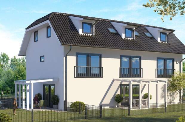 Haus mit Garten kaufen in 1230 Wien (Bild 1)