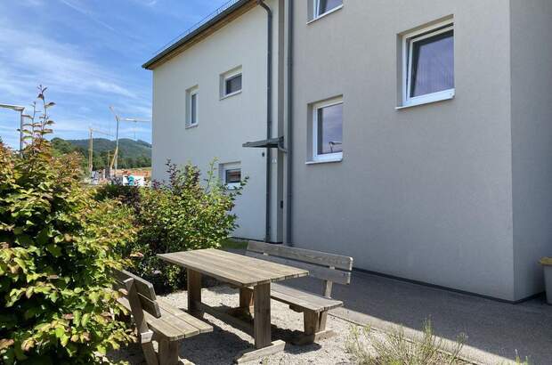 Wohnung mit Balkon mieten in 3242 Texing (Bild 2)