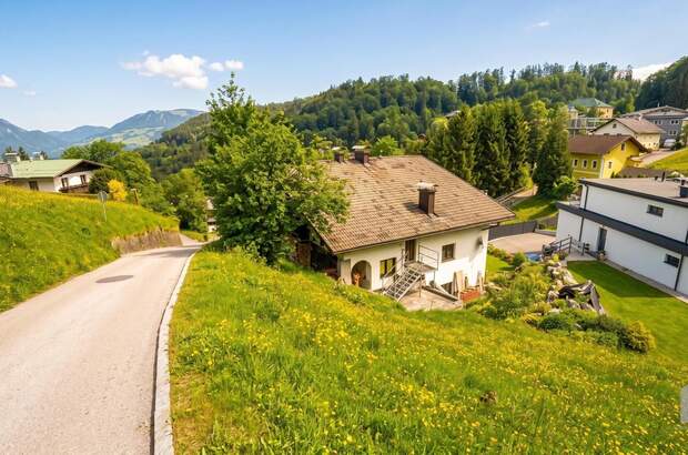 Einfamilienhaus kaufen in 5422 Bad Dürrnberg (Bild 5)