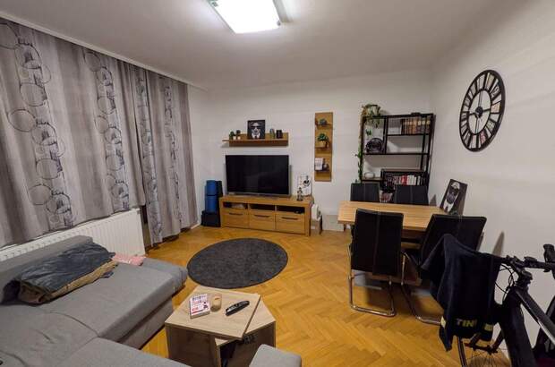 Wohnung mieten in 1210 Wien (Bild 2)