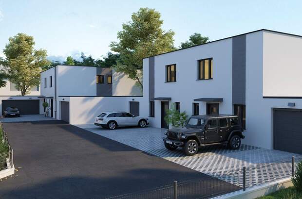 Haus mit Garten kaufen in 4614 Marchtrenk (Bild 3)