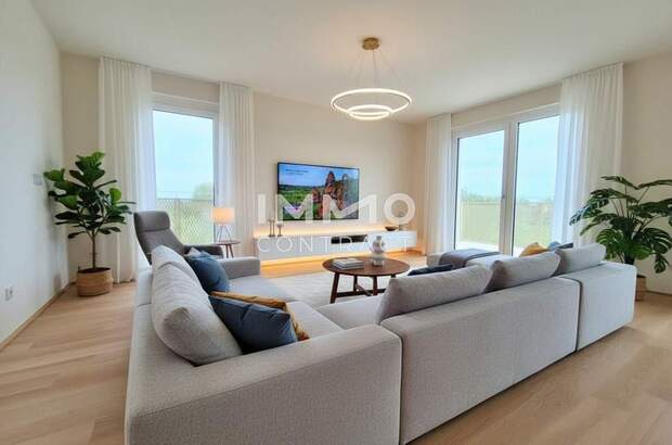 Eigentumswohnung in 1210 Wien