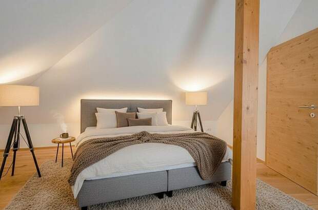 Altbauwohnung mieten in 6330 Kufstein (Bild 5)