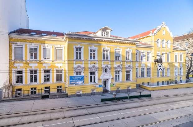 Gewerbeobjekt mieten in 1100 Wien