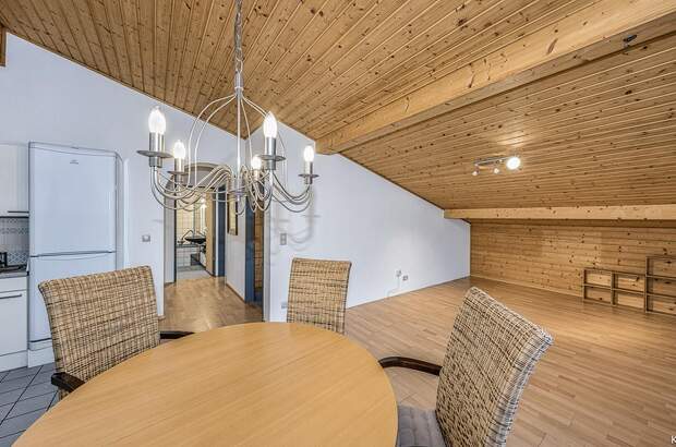 Terrassenwohnung kaufen in 6370 Kitzbühel (Bild 2)