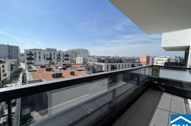 Terrassenwohnung mieten in 1100 Wien (Bild 3)