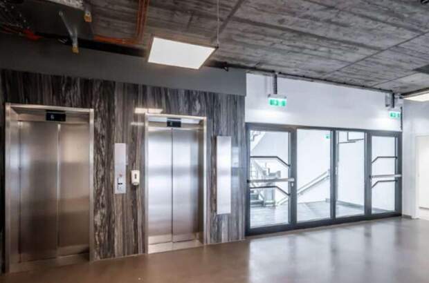 Gewerbeobjekt mieten in 1090 Wien (Bild 2)