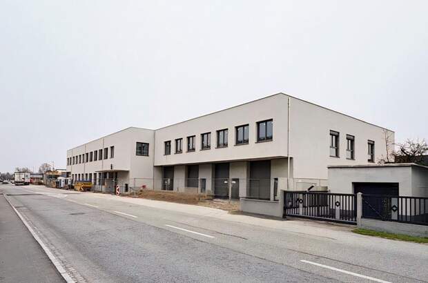 Gewerbeobjekt mieten in 4600 Wels (Bild 3)