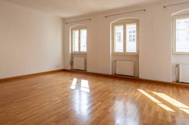 Gewerbeobjekt mieten in 4020 Linz (Bild 1)