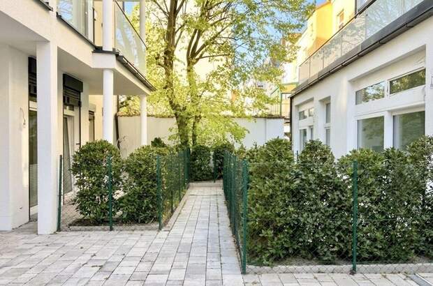 Altbauwohnung kaufen in 1160 Wien