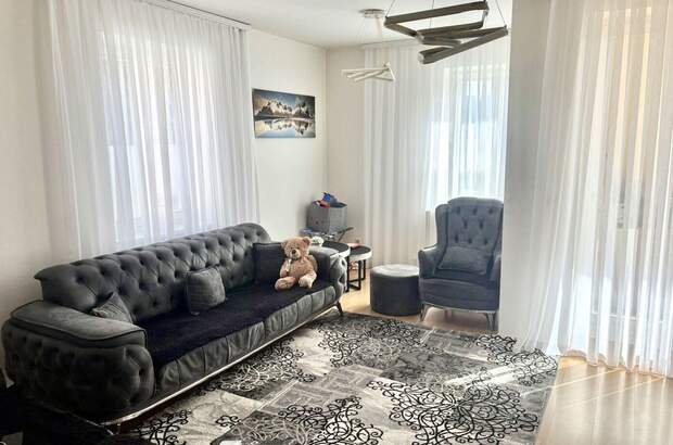 Wohnung mit Balkon mieten in 8753 Fohnsdorf (Bild 1)