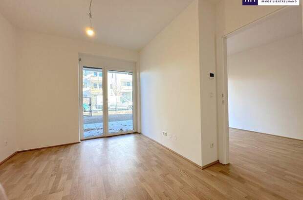 Terrassenwohnung kaufen in 8020 Graz (Bild 1)