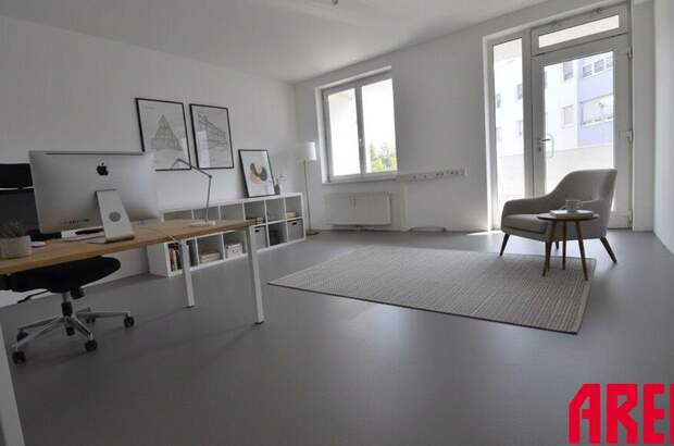 Gewerbeobjekt mieten in 4030 Linz (Bild 2)