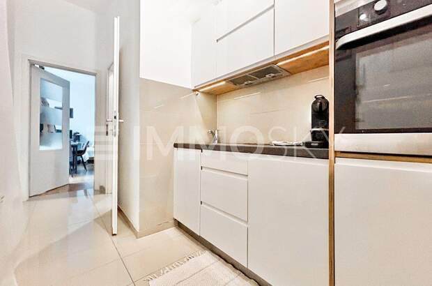 Terrassenwohnung kaufen in 1200 Wien (Bild 4)