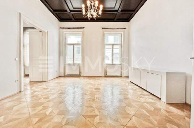 Terrassenwohnung kaufen in 1040 Wien (Bild 4)