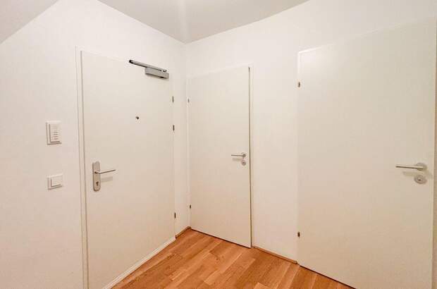 Wohnung mit Balkon mieten in 1120 Wien (Bild 5)