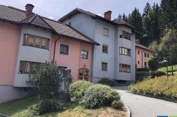 Wohnung kaufen in 9620 Hermagor (Bild 1)