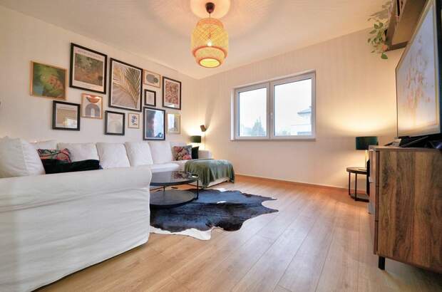 Haus mit Garten kaufen in 9314 Launsdorf