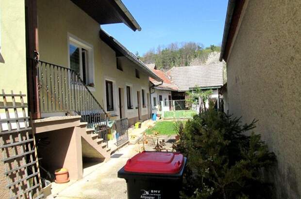 Haus mit Garten kaufen in 7371 Unterrabnitz (Bild 2)