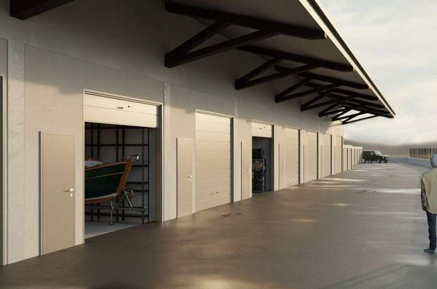 Immobilie mieten in 4300 St. Valentin (Bild 2)