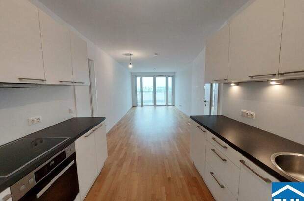 Terrassenwohnung mieten in 1020 Wien (Bild 2)