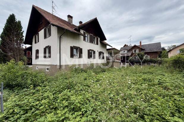 Grundstück kaufen in 6850 Dornbirn (Bild 1)
