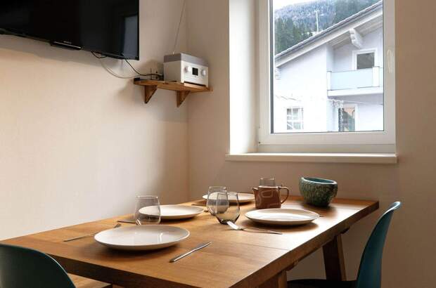 Eigentumswohnung in 4573 Hinterstoder (Bild 3)