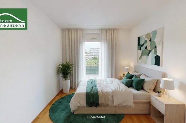 Terrassenwohnung mieten in 8020 Graz (Bild 1)