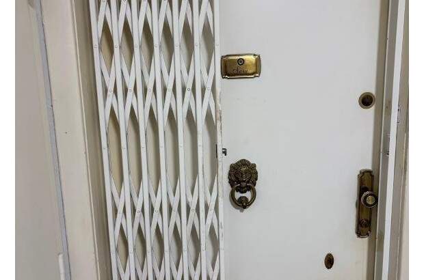 Terrassenwohnung kaufen in 1050 Wien (Bild 5)