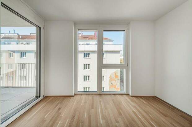 Terrassenwohnung kaufen in 1210 Wien (Bild 3)