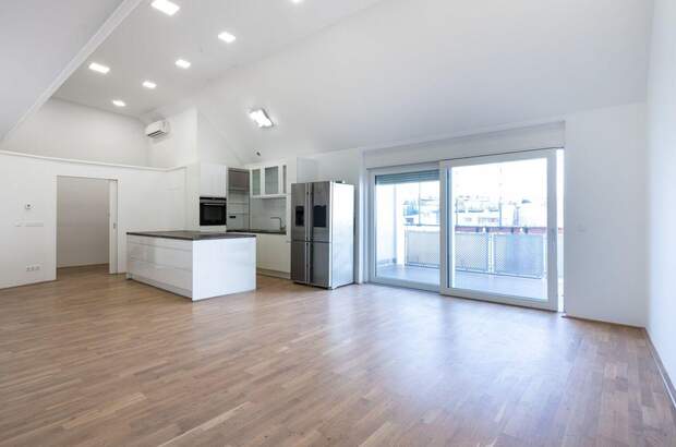 Wohnung kaufen in 1030 Wien (Bild 1)