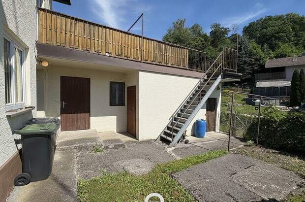 Haus mit Garten kaufen in 4650 Lambach (Bild 3)