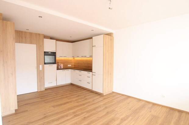 Wohnung mit Balkon mieten in 9073 Klagenfurt (Bild 3)