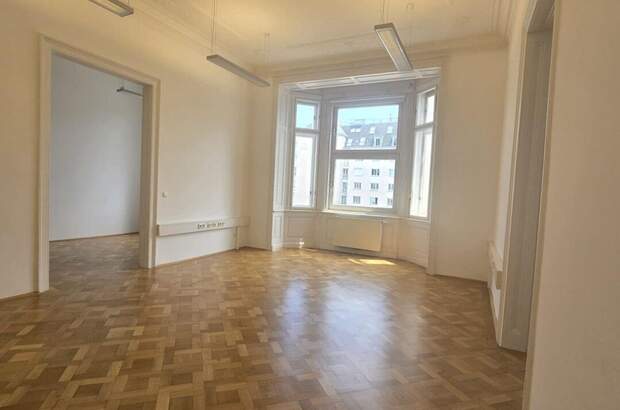 Gewerbeobjekt mieten in 1060 Wien (Bild 5)