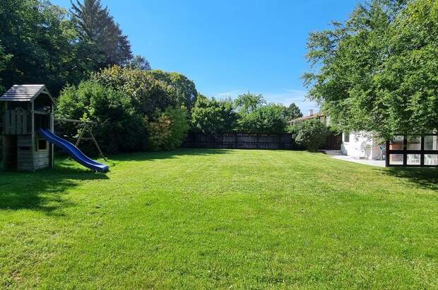 Haus mieten in 2100 Bisamberg