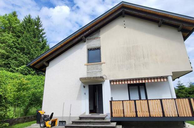 Haus kaufen in 9632 Kirchbach (Bild 1)