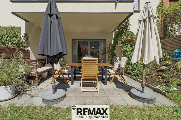 Terrassenwohnung kaufen in 1190 Wien (Bild 4)