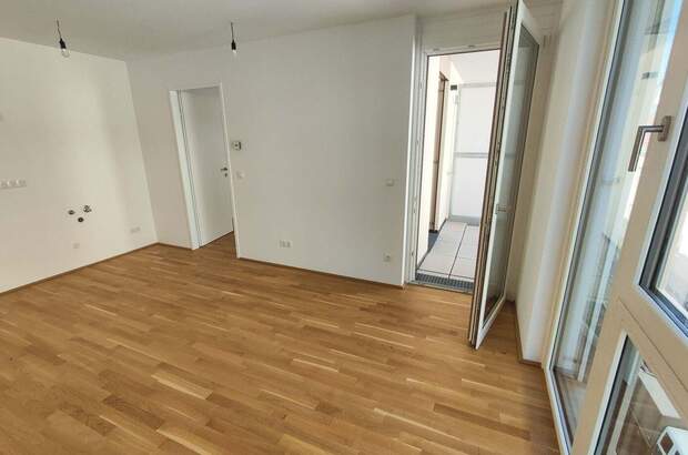 Wohnung mit Balkon kaufen in 1210 Wien (Bild 2)