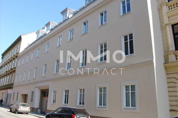 Gewerbeobjekt mieten in 1030 Wien