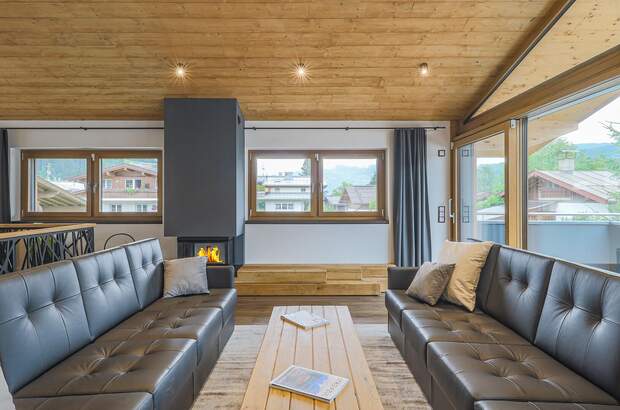 Chalet kaufen in 6365 Kirchberg (Bild 5)