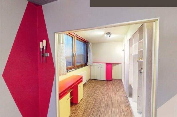 Terrassenwohnung mieten in 1110 Wien (Bild 5)