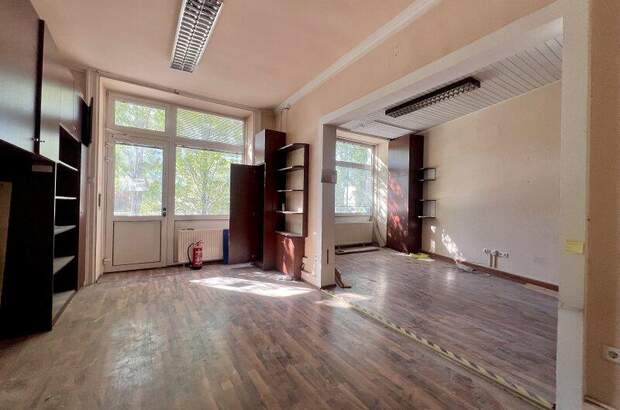 Büro / Praxis kaufen in 1020 Wien (Bild 2)